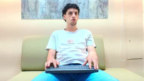 Snapshot of israel_gray chatting on October 9, 12:03 pm Israel online show from October 9, 12:03 pm