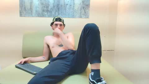 Israel online show from October 22, 7:35 pm