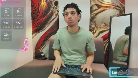 Israel online show from November 5, 7:25 pm