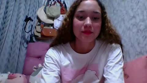 Snapshot of issa30213 chatting on February 23, 6:28 am Issa online show from February 23, 6:28 am