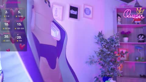 ISSA  online show from March 10, 1:05 pm