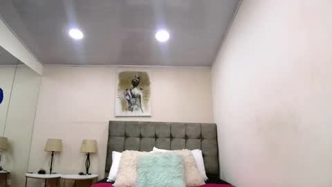 Snapshot of issabellajones chatting on February 25, 7:47 pm issabellajones online show from February 25, 7:47 pm