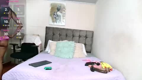 Snapshot of issabellajones chatting on October 9, 2:53 am issabellajones online show from October 9, 2:53 am