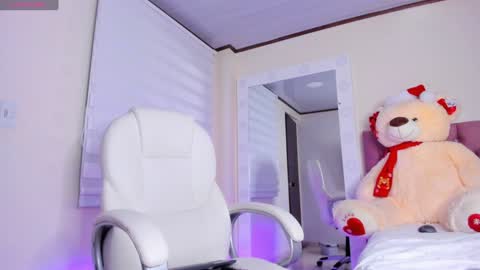 Snapshot of issabellarodriguez chatting on December 21, 9:23 am Isa online show from December 21, 9:23 am