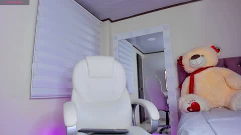 Snapshot of issabellarodriguez chatting on January 17, 4:49 am Isa online show from January 17, 4:49 am