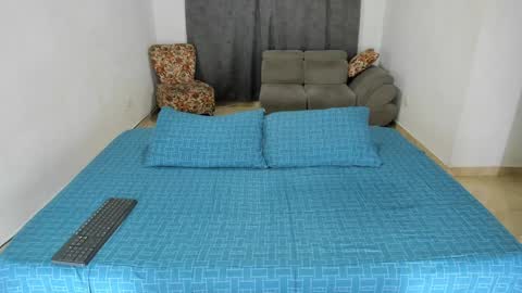 Isabella  online show from January 9, 5:34 am