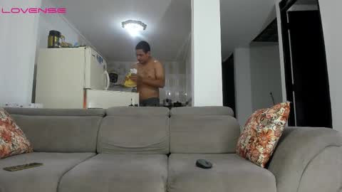 Isabella  online show from November 7, 7:47 pm