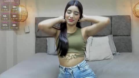 isa online show from February 2, 7:12 pm