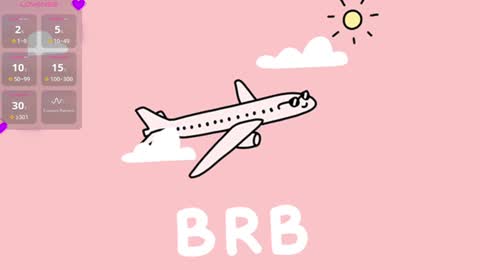 Issie online show from January 12, 1:42 am