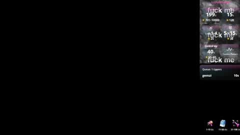 Issie online show from March 4, 7:11 pm