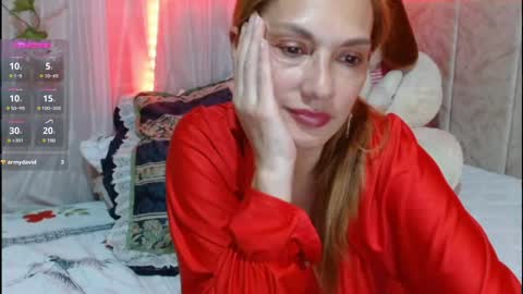 Itala Gomez online show from December 9, 1:40 am