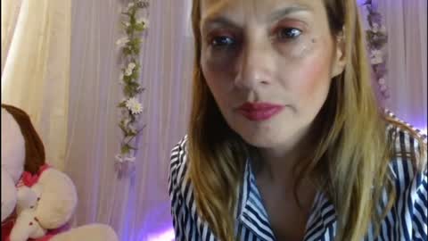 Itala Gomez online show from January 25, 10:28 pm