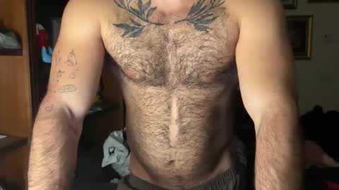 italian_stallion_big online show from February 6, 6:55 pm