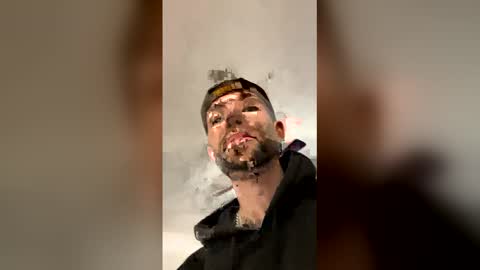 Italian Stallion online show from February 24, 9:24 pm