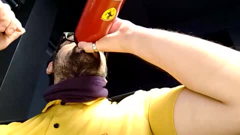 Snapshot of italianbigboy93 chatting on October 13, 6:57 am italianbigboy93 online show from October 13, 6:57 am