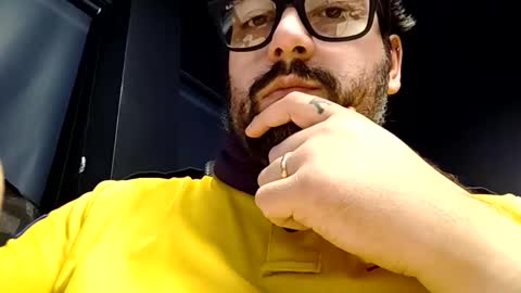 Snapshot of italianbigboy93 chatting on October 14, 5:30 am italianbigboy93 online show from October 14, 5:30 am