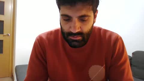 italianboybcn online show from January 7, 8:56 am