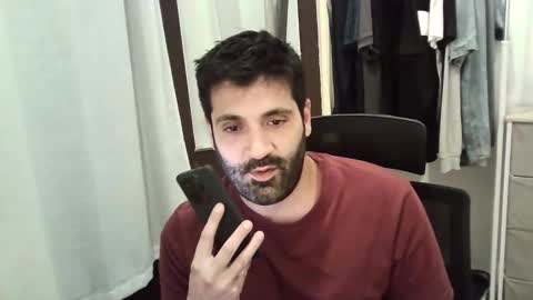 italianboybcn online show from September 9, 6:51 pm