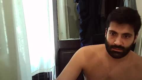 italianboybcn online show from September 19, 4:18 pm