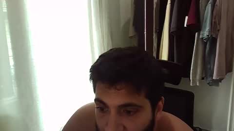 italianboybcn online show from September 21, 9:33 am