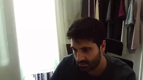 italianboybcn online show from September 22, 11:45 am