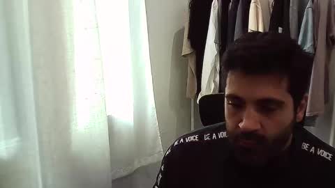 italianboybcn online show from September 25, 8:07 am