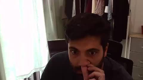 italianboybcn online show from October 2, 7:48 am