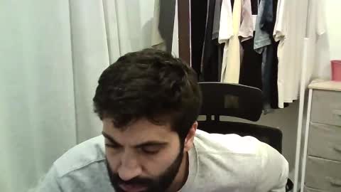 italianboybcn online show from October 5, 9:34 pm