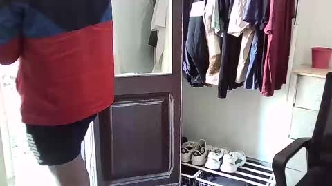 Snapshot of italianboybcn chatting on November 2, 10:28 am italianboybcn online show from November 2, 10:28 am