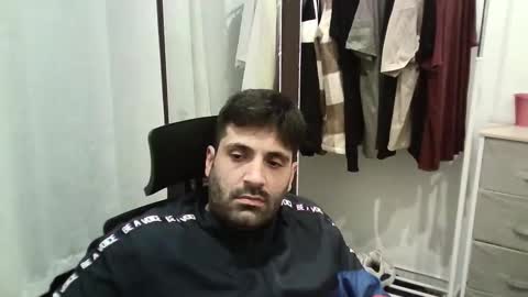 Snapshot of italianboybcn chatting on November 5, 9:15 pm italianboybcn online show from November 5, 9:15 pm