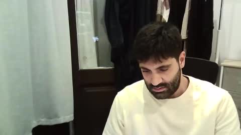 Snapshot of italianboybcn chatting on November 12, 8:08 pm italianboybcn online show from November 12, 8:08 pm