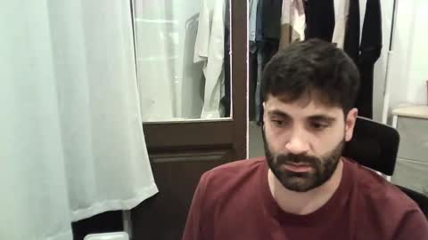 Snapshot of italianboybcn chatting on November 13, 8:19 pm italianboybcn online show from November 13, 8:19 pm