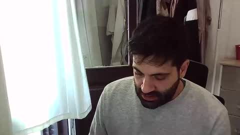 Snapshot of italianboybcn chatting on November 16, 9:15 am italianboybcn online show from November 16, 9:15 am