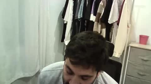 Snapshot of italianboybcn chatting on November 26, 6:31 pm italianboybcn online show from November 26, 6:31 pm