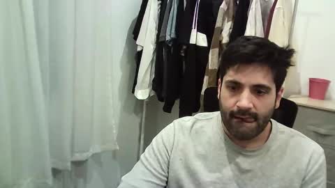 Snapshot of italianboybcn chatting on November 27, 6:48 am italianboybcn online show from November 27, 6:48 am