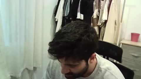 Snapshot of italianboybcn chatting on November 29, 8:28 am italianboybcn online show from November 29, 8:28 am