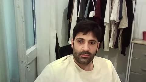 Snapshot of italianboybcn chatting on December 20, 9:16 am italianboybcn online show from December 20, 9:16 am