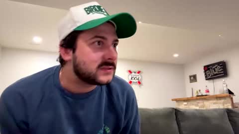 italianladd online show from October 27, 5:00 am