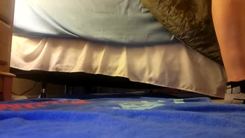 Rocky C. online show from October 9, 10:13 am