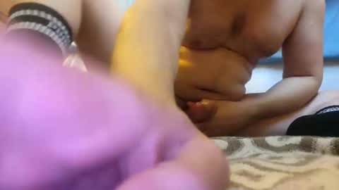 Rocky C. online show from November 17, 10:48 pm