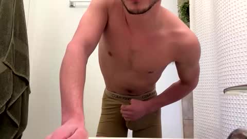 Drew online show from February 17, 10:38 pm