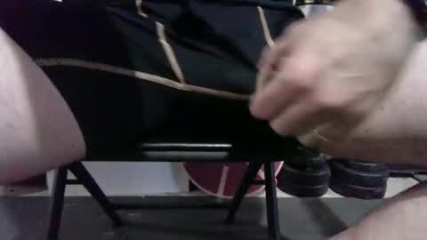 Snapshot of italionman1 chatting on January 19, 8:09 pm Michael online show from January 19, 8:09 pm