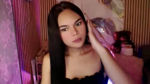 CathCathy online show from September 22, 1:18 am