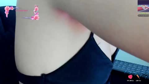 Snapshot of its__angelica_ chatting on November 25, 6:52 pm Angelica online show from November 25, 6:52 pm