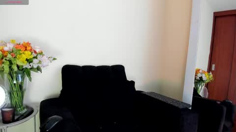 Angelica online show from April 17, 6:44 pm