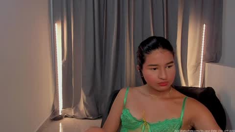 ITS JANE online show from December 4, 9:35 pm