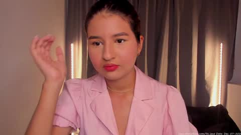 ITS JANE online show from December 7, 7:54 pm