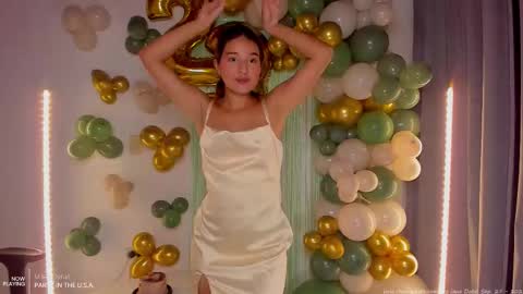 ITS JANE online show from September 27, 9:09 pm