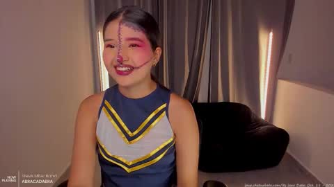 ITS JANE online show from October 11, 8:18 pm