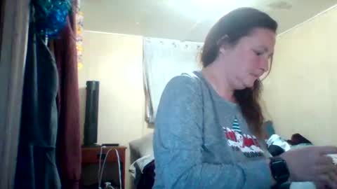 Snapshot of its_kimber chatting on February 4, 3:15 pm its kimber online show from February 4, 3:15 pm